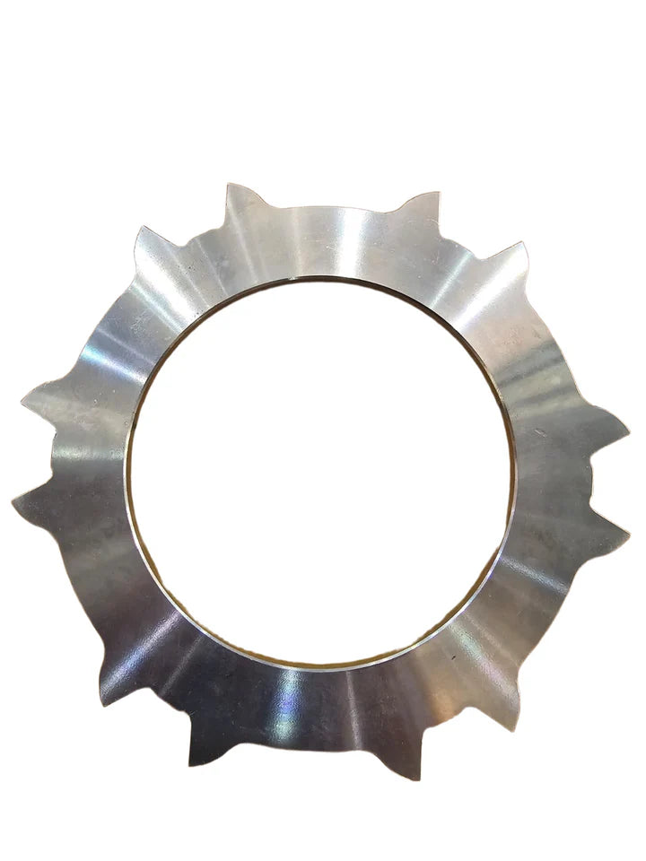 A24-3292-CN Clutch 1st Floater Plate 185MM (Nissan TB48 / Toyota 1FZFE Engines