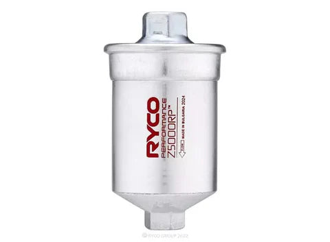 A24-1867-Ryco Z5000RP Performance Fuel Filter Ford Mustang and Chevrolet Camaro Gen3 Supercars