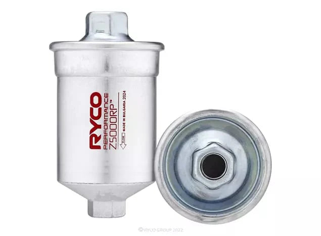 A24-1867-Ryco Z5000RP Performance Fuel Filter Ford Mustang and Chevrolet Camaro Gen3 Supercars