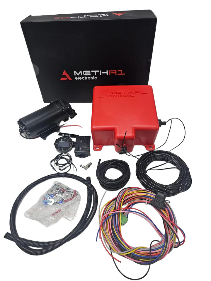A24-3507-METHA1 ELECTRONICS Water Methanol Injection Kit V3