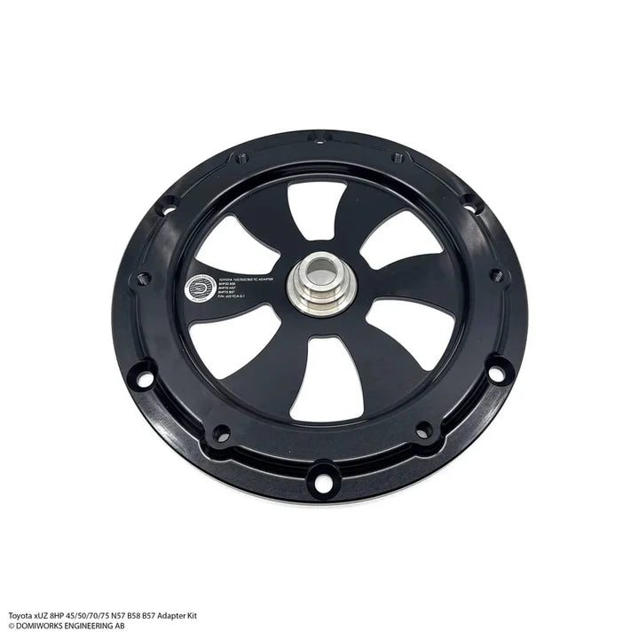A24-3053-DomiWorks Engineering AB Toyota 1UZ/2UZ/3UZ 8HP 45/50/70/75/76 N57 B58 B57 S58 Adapter Kit