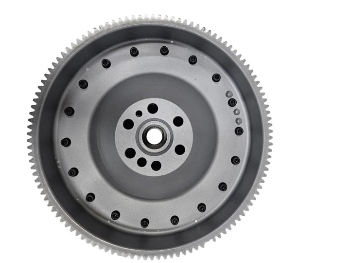 A24-3047-GRAFF RACING Twin Plate Clutch Kit For Mitsubishi EVO 4-9 4G63