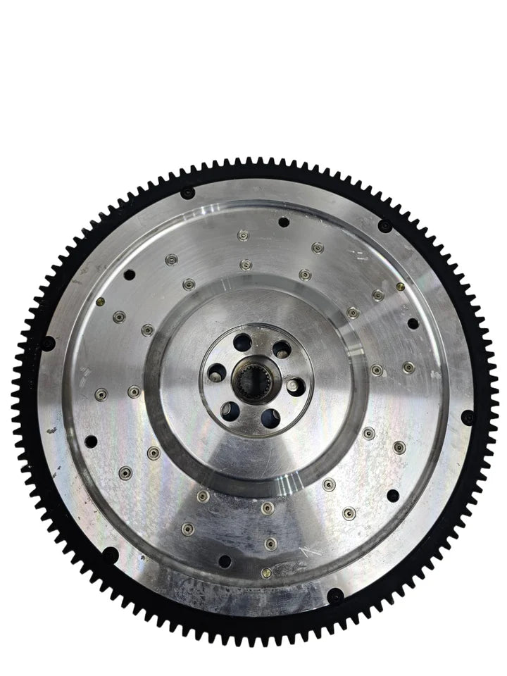 A24-2983-GRAFF RACING X CLUTCH NISSAN TB48 TWIN PLATE