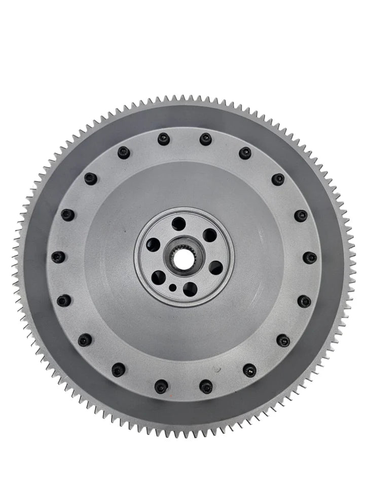 A24-3042-3-GRAFF Triple Plate Clutch for Honda Civic Type R