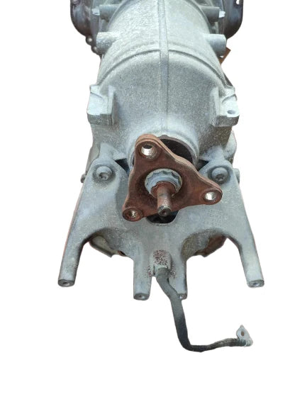 A24-2977-2-BMW F10 F13 F01 550i 650i 750i N63 8HP70 8HP70Z RWD AUTOMATIC 8 SPEED GEARBOX