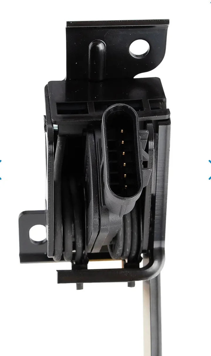 A24-3464-GM E-Throttle pedal 25835421