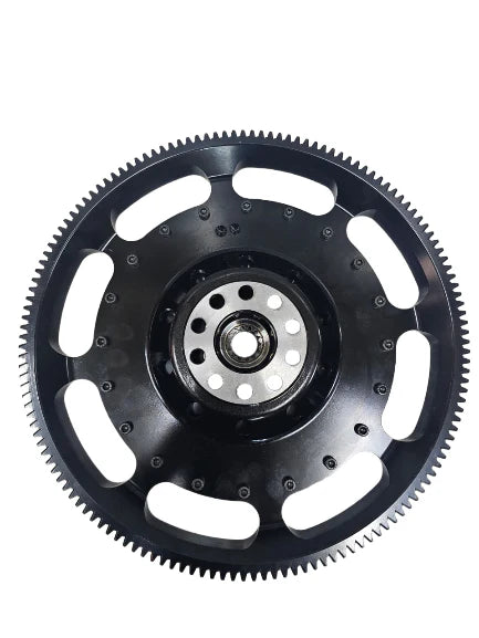 A24-3041-GRAFF PRO CLUTCH DOUBLE PLATE TOYOTA LAND CRUISER 1FZ-FE 230MM