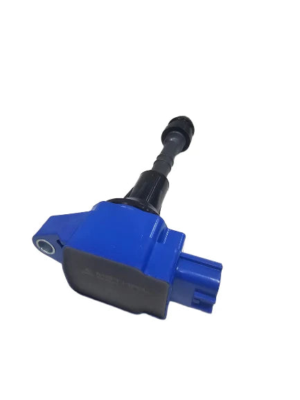 A24-3510-1-METHA1 Ignition Coil Fits Nissan TB48 Y61, R35 GTR (VR38DETT)BLUE