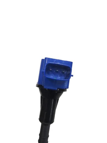A24-3510-1-METHA1 Ignition Coil Fits Nissan TB48 Y61, R35 GTR (VR38DETT)BLUE