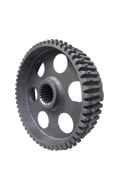 A24-3385-GRAFF CENTER Hub Nissan TB48 Quad Plate(4 PLATE)