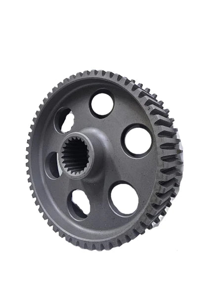 A24-3385-GRAFF CENTER Hub Nissan TB48 Quad Plate(4 PLATE)