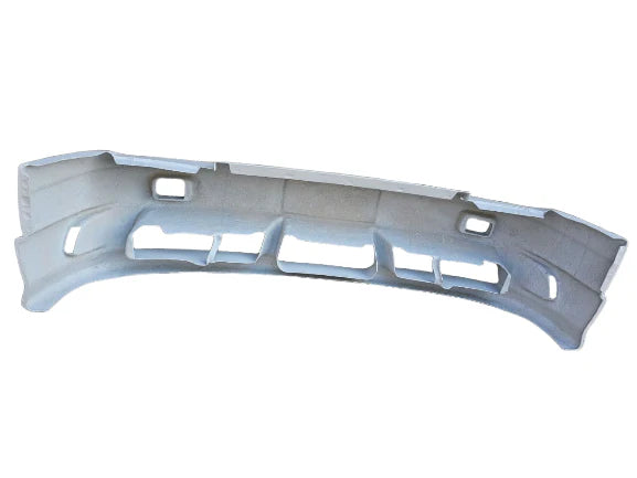 A24-3233-Fiberglass Front Bumper Nissan Silvia S13 240SX 1989-1994