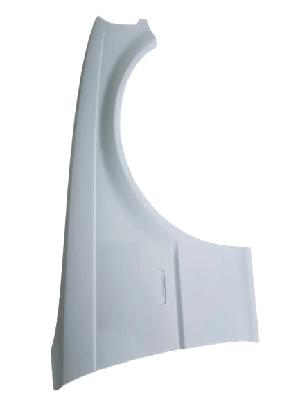 A24-3232-BMW E46 m3 Fiberglass Body Kit