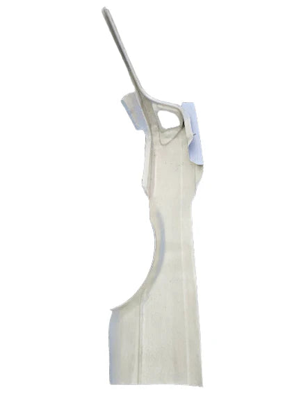 A24-3227-FIBERGLASS BMW E46 M3 COUPE COMPLETE REAR QUARTER PANELS(REAR FENDERS PAIR)