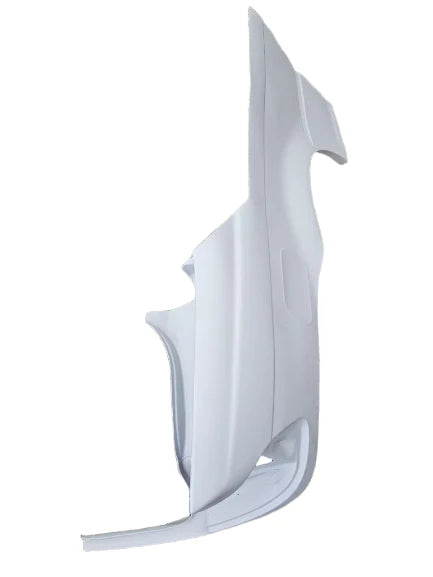A24-3232-BMW E46 m3 Fiberglass Body Kit