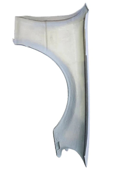 A24-3228-FIBERGLASS Front Fenders KIT suitable for BMW 3 Series E46