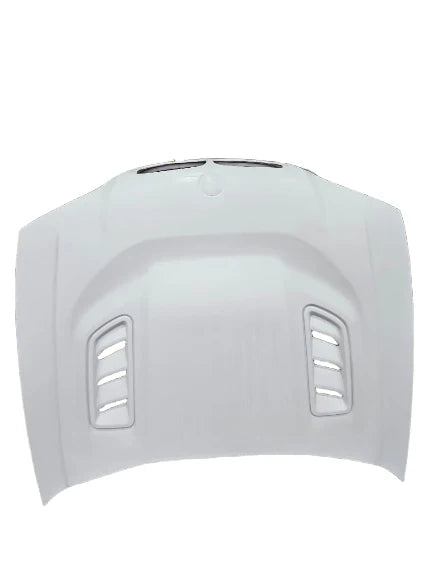 A24-3231-BMW E46 m3 Fiberglass Bonnet Hood