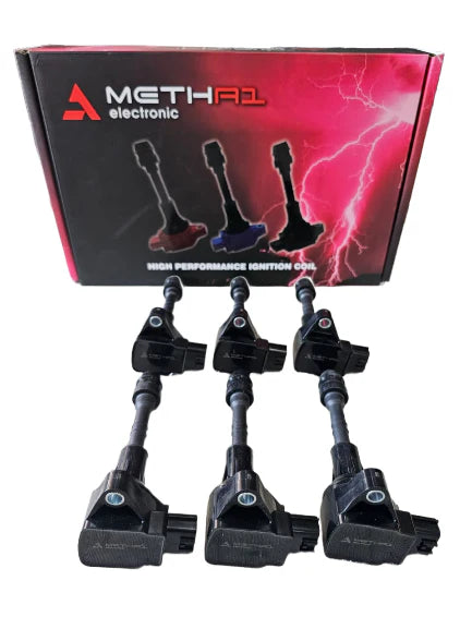 A24-3506-1-METHA1 High Quality Car Ignition Coil for Nissan Z350,Z370