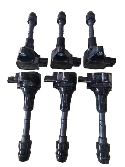 A24-3506-1-METHA1 High Quality Car Ignition Coil for Nissan Z350,Z370