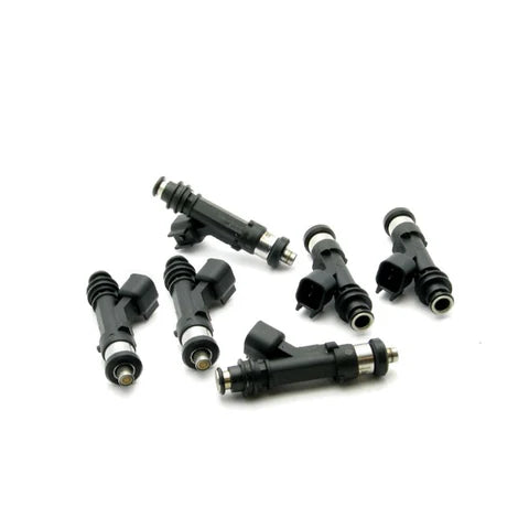 A24-1772-800cc DW Injectors for NISSAN TB48