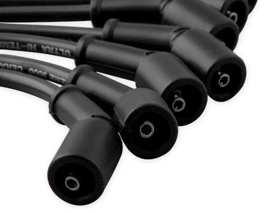 A24-1330-ACCEL Extreme 9000 Ceramic Spark Plug Wire Sets 9070CK