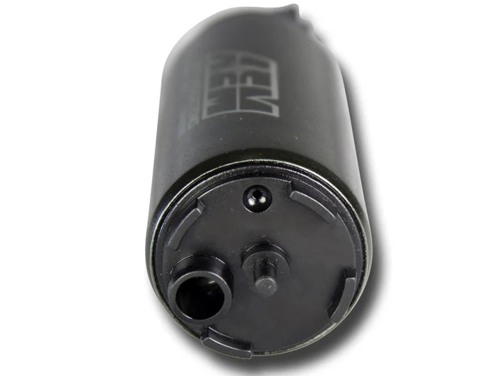 A24-1839-AEM High Flow In-Tank Fuel Pump (PN 50-1000) flows 340 lph