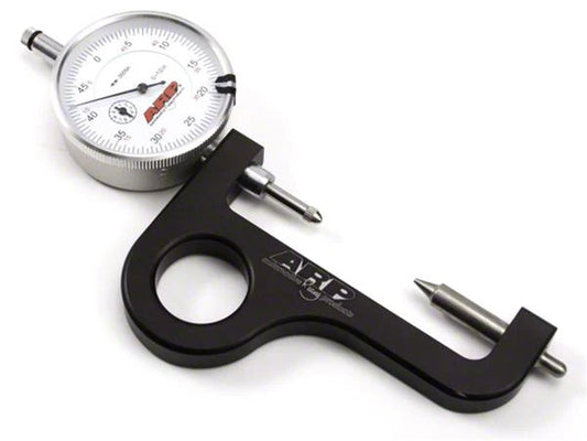 A24-1435-ARP Rod Bolt Stretch Gauges 100-9942