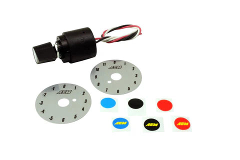 A24-2138-AEM Electronics Universal Trim Pots 30-2056