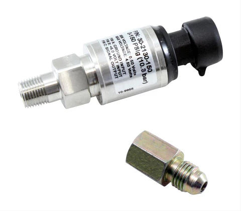 A24-2140-AEM Electronics PSIG Sensor Kits 30-2130-150
