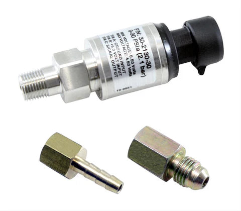 A24-1607-AEM Electronics MAP Sensor Kits 30-2130-30
