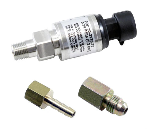 A24-1604-AEM Electronics MAP Sensor Kits 30-2130-75