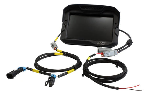 A24-1547-AEM Electronics 30-2214 - AEM Electronics Fuel Injection System Wiring Harnesses