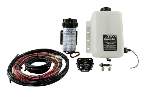 A24-2129-AEM Electronics 30-3350 - AEM Electronics Water/Methanol Injection Kits