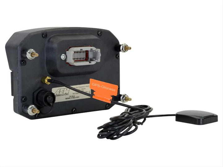 A24-1553-AEM Electronics 30-5603 - AEM Electronics CD-5 Carbon Digital Racing Dash Displays