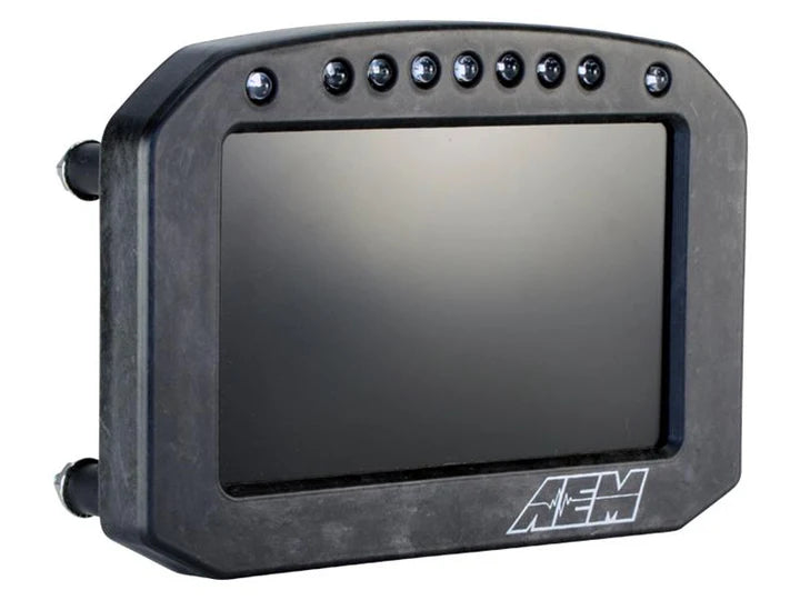 A24-1551-AEM Electronics 30-5603F - AEM Electronics Data Acquisition Kits and Displays