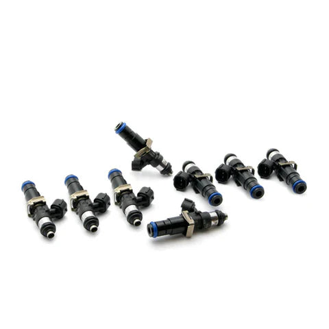 A24-1777-DW 2400cc - LS1/LS6, F-Series V8 , SVT5.4L/6.2L Set of 8 2400cc injectors