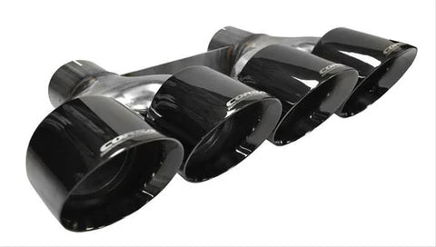 A24-2861-Corsa Exhaust Tips 14062BLK