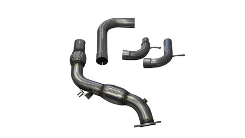 A24-2855-Corsa Downpipe Kits 14344