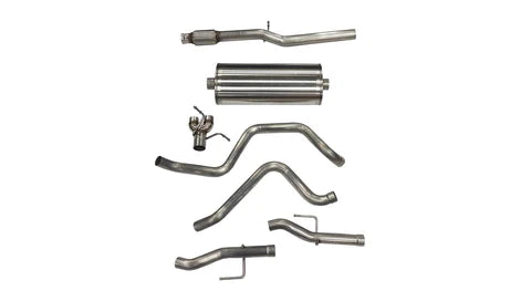 A24-2862-Corsa Sport Exhaust Systems 21033