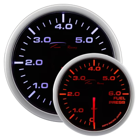 A24-1403-WA6067B-Electric Fuel Pressure Gauge