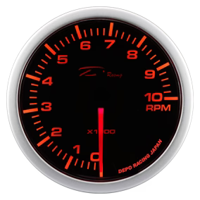 A24-1465-WA6093B-Electric Tachometer