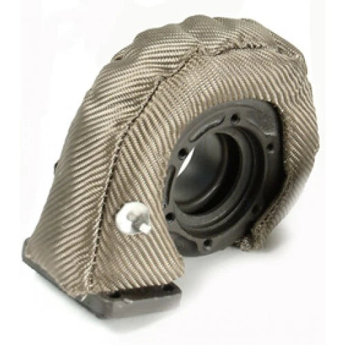 A24-1997-T3 Titanium Lava Fiber Turbo Blanket Heat Shield Barrier Cover Wrap