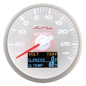 A24-1426-DEPO RACING WBL60014W