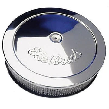 A24-1966-Edelbrock 1207 - أجهزة تنقية الهواء من سلسلة Edelbrock Pro-Flo