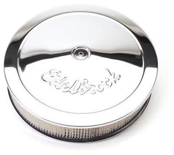 A24-2196-Edelbrock 1221 - أجهزة تنقية الهواء من سلسلة Edelbrock Pro-Flo