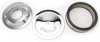 A24-1967-Edelbrock 1221 - Edelbrock Pro-Flo Series Air Cleaners