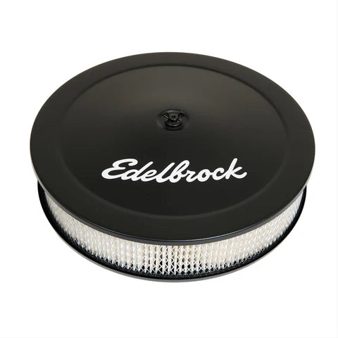 A24-1828Edelbrock 1223 - Edelbrock Pro-Flo Series Air Cleaners