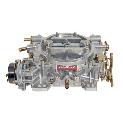 A24-2197-Edelbrock 1400 - Edelbrock Performer Carburetors