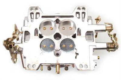 A24-2192-Edelbrock 1407 - Edelbrock Performer Carburetors