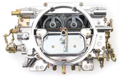 A24-2192-Edelbrock 1407 - Edelbrock Performer Carburetors